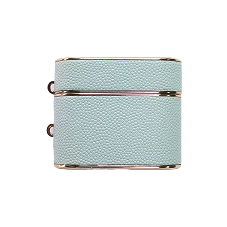 Cylindrical Ball Texture Bluetooth Earphone Protective Case, For AirPods 4, For AirPods Pro 2, For AirPods 3