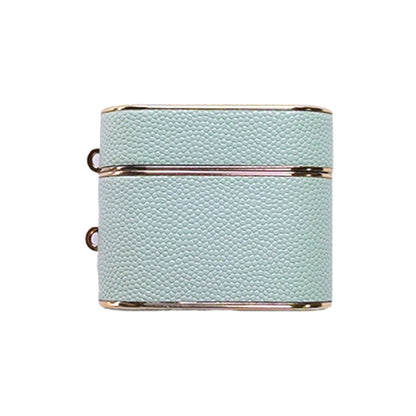 Cylindrical Ball Texture Bluetooth Earphone Protective Case, For AirPods 4, For AirPods Pro 2, For AirPods 3