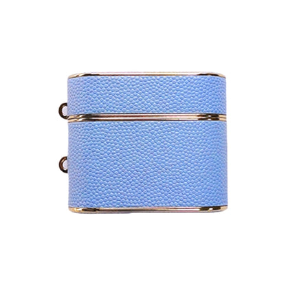 Cylindrical Ball Texture Bluetooth Earphone Protective Case, For AirPods 4, For AirPods Pro 2, For AirPods 3