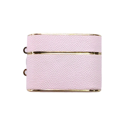 Cylindrical Ball Texture Bluetooth Earphone Protective Case, For AirPods Pro, For AirPods 2 / 1