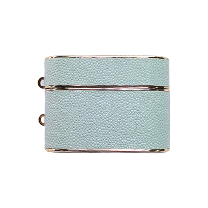 Cylindrical Ball Texture Bluetooth Earphone Protective Case, For AirPods Pro, For AirPods 2 / 1