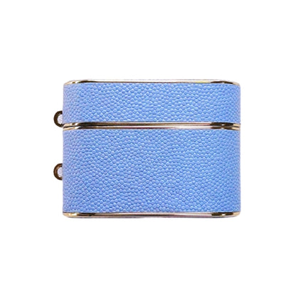 Cylindrical Ball Texture Bluetooth Earphone Protective Case, For AirPods Pro, For AirPods 2 / 1