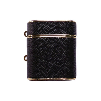 Cylindrical Ball Texture Bluetooth Earphone Protective Case, For AirPods Pro, For AirPods 2 / 1