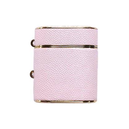 Cylindrical Ball Texture Bluetooth Earphone Protective Case, For AirPods Pro, For AirPods 2 / 1