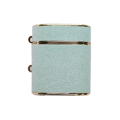 Cylindrical Ball Texture Bluetooth Earphone Protective Case, For AirPods Pro, For AirPods 2 / 1