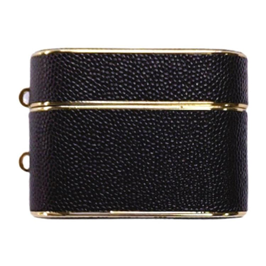 Cylindrical Ball Texture Bluetooth Earphone Protective Case, For AirPods 4, For AirPods Pro 2, For AirPods 3