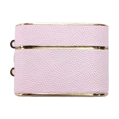 Cylindrical Ball Texture Bluetooth Earphone Protective Case, For AirPods 4, For AirPods Pro 2, For AirPods 3