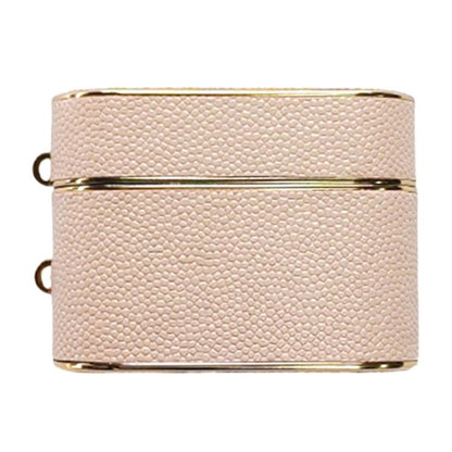 Cylindrical Ball Texture Bluetooth Earphone Protective Case, For AirPods 4, For AirPods Pro 2, For AirPods 3