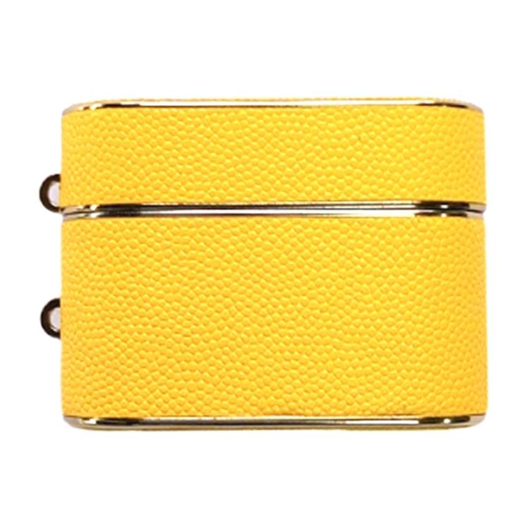 Cylindrical Ball Texture Bluetooth Earphone Protective Case, For AirPods 4, For AirPods Pro 2, For AirPods 3