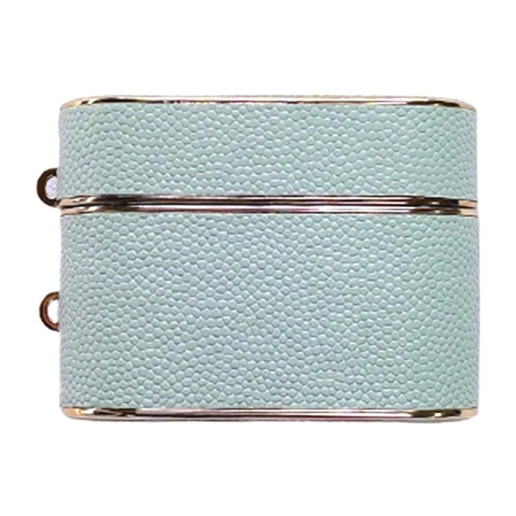 Cylindrical Ball Texture Bluetooth Earphone Protective Case, For AirPods 4, For AirPods Pro 2, For AirPods 3