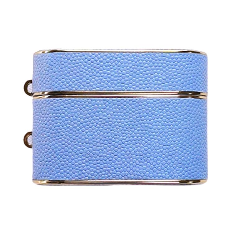 Cylindrical Ball Texture Bluetooth Earphone Protective Case, For AirPods 4, For AirPods Pro 2, For AirPods 3