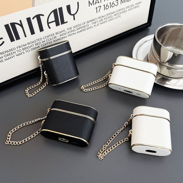 Cylindrical Ball Texture Bluetooth Earphone Protective Case, For AirPods 4, For AirPods Pro 2, For AirPods 3