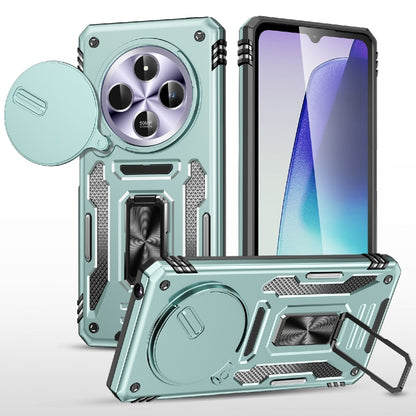 Armor PC + TPU Camera Shield Phone Case