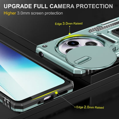 Armor PC + TPU Camera Shield Phone Case