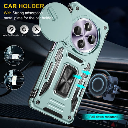 Armor PC + TPU Camera Shield Phone Case