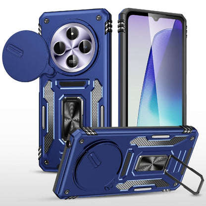 Armor PC + TPU Camera Shield Phone Case