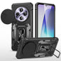 Armor PC + TPU Camera Shield Phone Case