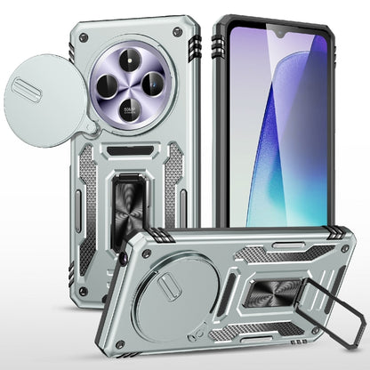 Armor PC + TPU Camera Shield Phone Case
