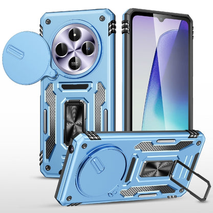 Armor PC + TPU Camera Shield Phone Case