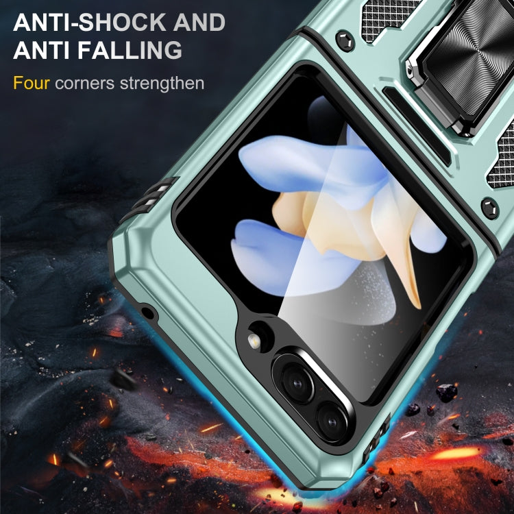 Armor PC + TPU Camera Shield Phone Case