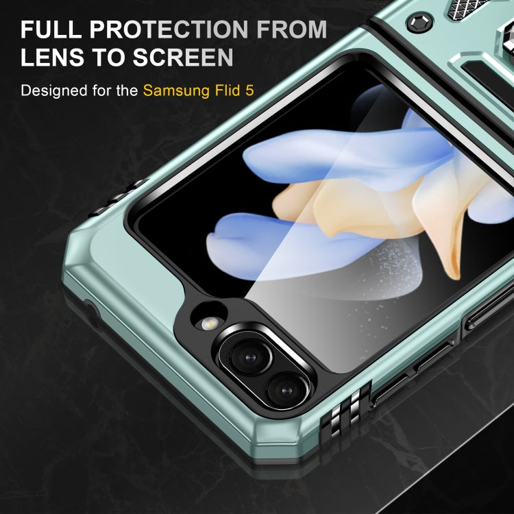 Armor PC + TPU Camera Shield Phone Case