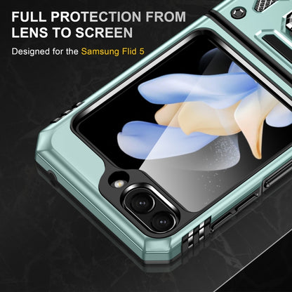 Armor PC + TPU Camera Shield Phone Case