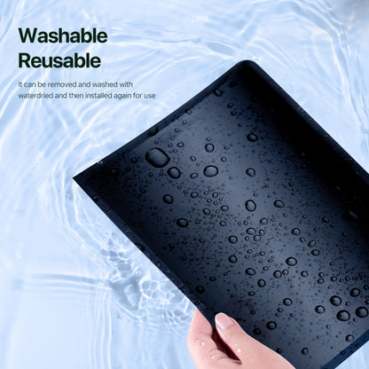 DUX DUCIS LCGH Laptop Privacy Tempered Glass Film, For MacBook Air 13.6 2022/2024 A2681, For MacBook Air 15.3 2023/2024 A2941, For MacBook Pro 16 2019/2021/2023 A2141