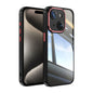 Acrylic Hybrid TPU Armor Shockproof Phone Case, For iPhone 13 Pro, For iPhone 13, For iPhone 12