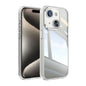 Acrylic Hybrid TPU Armor Shockproof Phone Case, For iPhone 13 Pro, For iPhone 13, For iPhone 12
