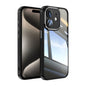 Acrylic Hybrid TPU Armor Shockproof Phone Case, For iPhone 13 Pro, For iPhone 13, For iPhone 12