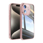 Acrylic Hybrid TPU Armor Shockproof Phone Case, For iPhone 13 Pro, For iPhone 13, For iPhone 12