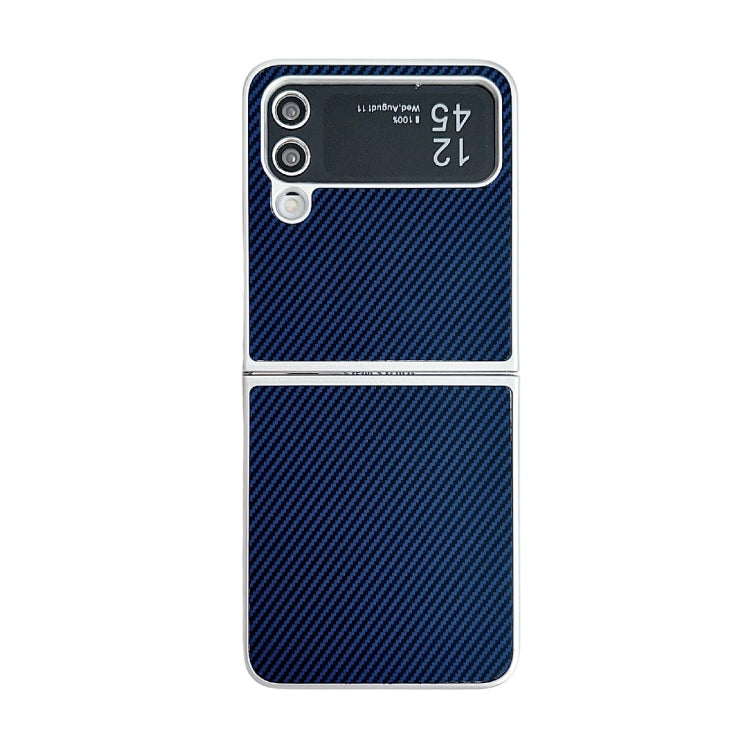 Kevlar Carbon Fiber Ultra-thin Shockproof Phone Case