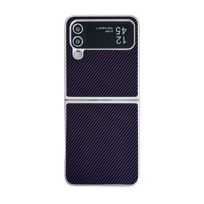 Kevlar Carbon Fiber Ultra-thin Shockproof Phone Case