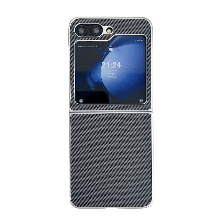 Kevlar Carbon Fiber Ultra-thin Shockproof Phone Case