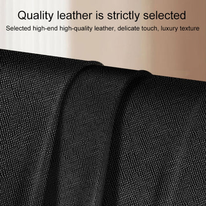 Silver Edge Cross Texture PU Leather Phone Case, For OPPO Reno12 Pro Global, For OPPO Reno12 Global, For OPPO A3 Pro