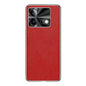 Silver Edge Cross Texture PU Leather Phone Case, For vivo Y200i, For vivo iQOO Neo9 Pro, For vivo iQOO Neo9, For vivo iQOO 12 Pro, For vivo iQOO 12, For vivo iQOO Neo8 Pro