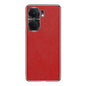 Silver Edge Cross Texture PU Leather Phone Case, For vivo Y200i, For vivo iQOO Neo9 Pro, For vivo iQOO Neo9, For vivo iQOO 12 Pro, For vivo iQOO 12, For vivo iQOO Neo8 Pro