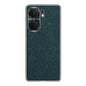 Silver Edge Cross Texture PU Leather Phone Case, For vivo Y200i, For vivo iQOO Neo9 Pro, For vivo iQOO Neo9, For vivo iQOO 12 Pro, For vivo iQOO 12, For vivo iQOO Neo8 Pro