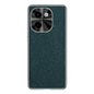 Silver Edge Cross Texture PU Leather Phone Case, For vivo Y200 GT, For vivo Y200t, For vivo X100s Pro, For vivo X100s, For vivo X100 Ultra, For vivo Y200