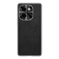 Silver Edge Cross Texture PU Leather Phone Case, For vivo Y200 GT, For vivo Y200t, For vivo X100s Pro, For vivo X100s, For vivo X100 Ultra, For vivo Y200