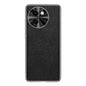 Silver Edge Cross Texture PU Leather Phone Case, Series 2