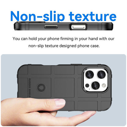 Full Coverage Shockproof TPU Phone Case, For iPhone 16 Pro, For iPhone 16 Plus, For iPhone 16
