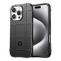 Full Coverage Shockproof TPU Phone Case, For iPhone 17e / 16e, For iPhone 17 Pro Max, For iPhone 17 Pro, For iPhone 17, For iPhone Air, For iPhone 16 Pro Max, For iPhone 16 Pro, For iPhone 16 Plus