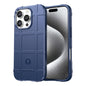 Full Coverage Shockproof TPU Phone Case, For iPhone 16 Pro Max, For iPhone 16 Pro, For iPhone 16 Plus, For iPhone 16