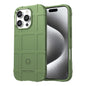 Full Coverage Shockproof TPU Phone Case, For iPhone 16 Pro Max, For iPhone 16 Pro, For iPhone 16 Plus, For iPhone 16