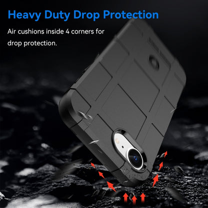 Full Coverage Shockproof TPU Phone Case, For iPhone 17e / 16e, For iPhone 17 Pro Max, For iPhone 17 Pro, For iPhone 17, For iPhone Air, For iPhone 16 Pro Max, For iPhone 16 Pro, For iPhone 16 Plus