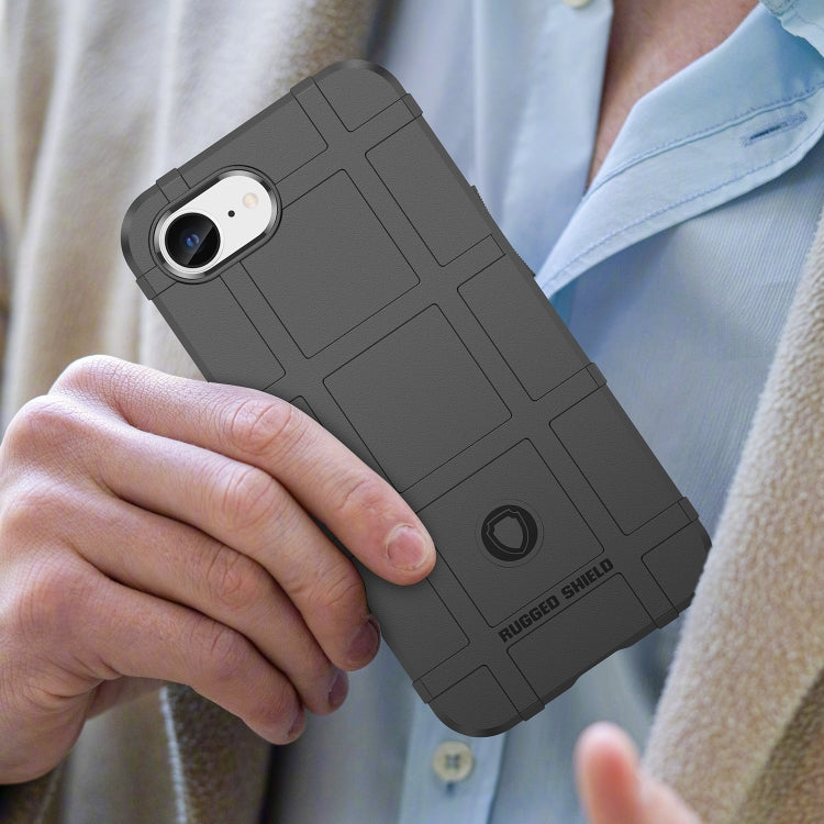 Full Coverage Shockproof TPU Phone Case, For iPhone 17e / 16e, For iPhone 17 Pro Max, For iPhone 17 Pro, For iPhone 17, For iPhone Air, For iPhone 16 Pro Max, For iPhone 16 Pro, For iPhone 16 Plus