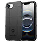 Full Coverage Shockproof TPU Phone Case, For iPhone 18, For iPhone 18 Pro, For iPhone 18 Pro Max, For iPhone 17e / 16e, For iPhone 17 Pro Max, For iPhone 17 Pro, For iPhone 17, For iPhone Air