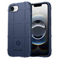 Full Coverage Shockproof TPU Phone Case, For iPhone 18, For iPhone 18 Pro, For iPhone 18 Pro Max, For iPhone 17e / 16e, For iPhone 17 Pro Max, For iPhone 17 Pro, For iPhone 17, For iPhone Air