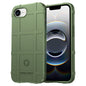 Full Coverage Shockproof TPU Phone Case, For iPhone 18, For iPhone 18 Pro, For iPhone 18 Pro Max, For iPhone 17e / 16e, For iPhone 17 Pro Max, For iPhone 17 Pro, For iPhone 17, For iPhone Air